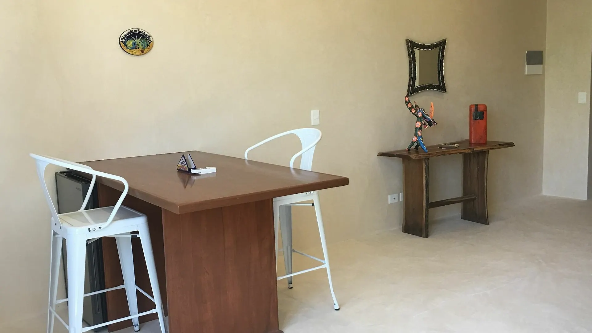 Margaritas House Apartman Tulum Mexikó