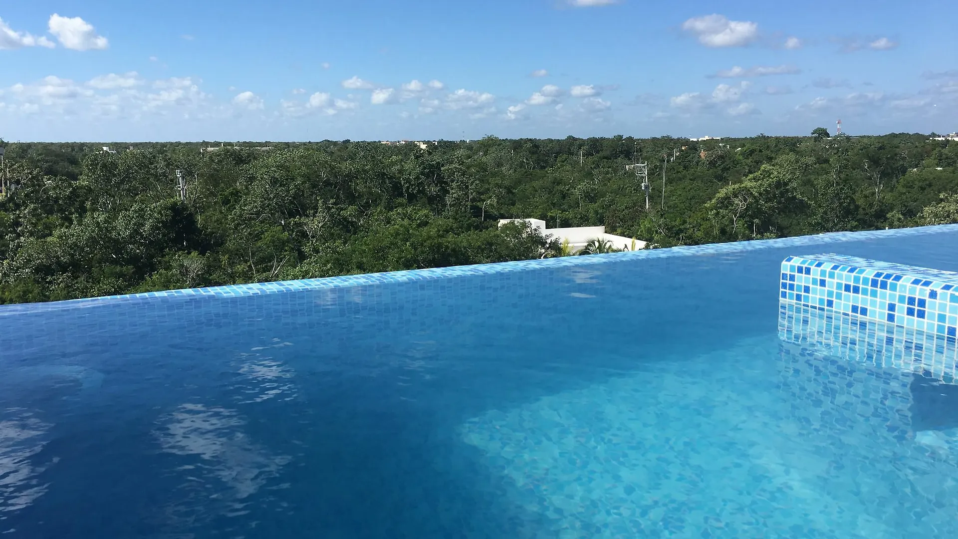 Margaritas House Apartman Tulum Mexikó