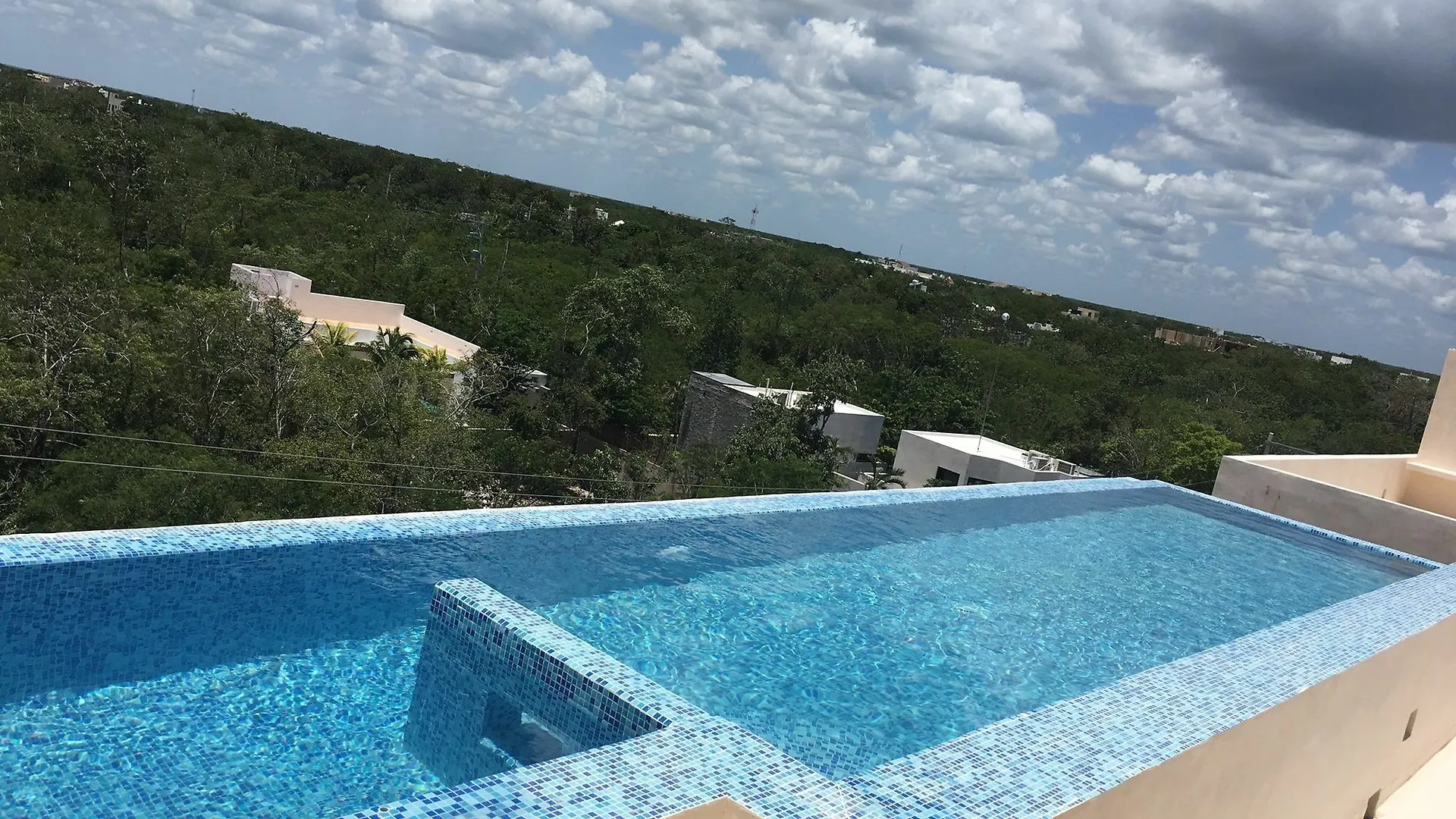 Margaritas House Apartman Tulum
