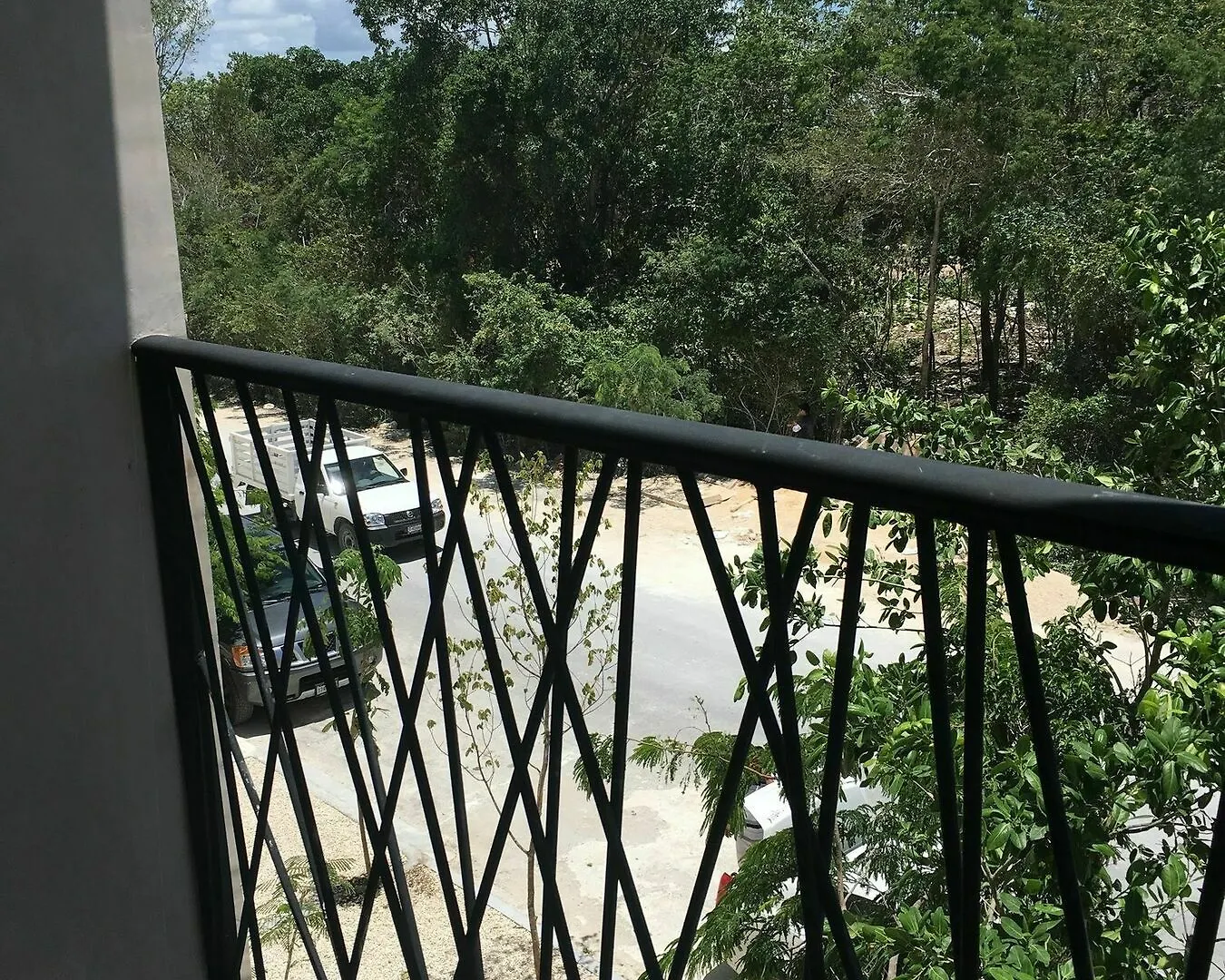 Margaritas House Apartman Tulum