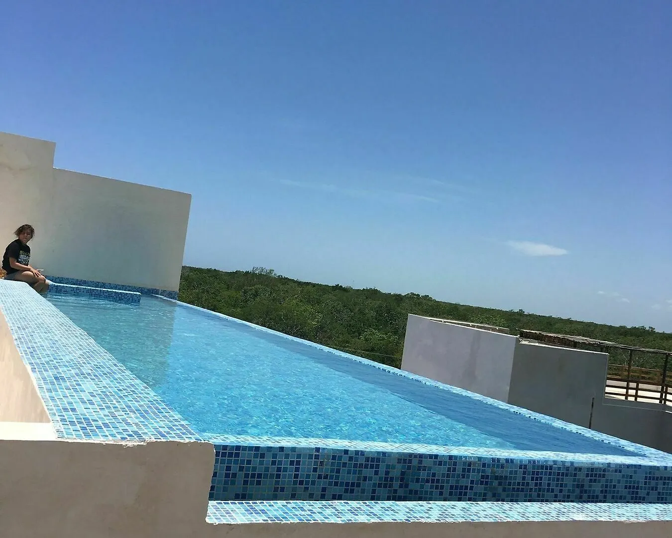 Appartamento Margaritas House Tulum