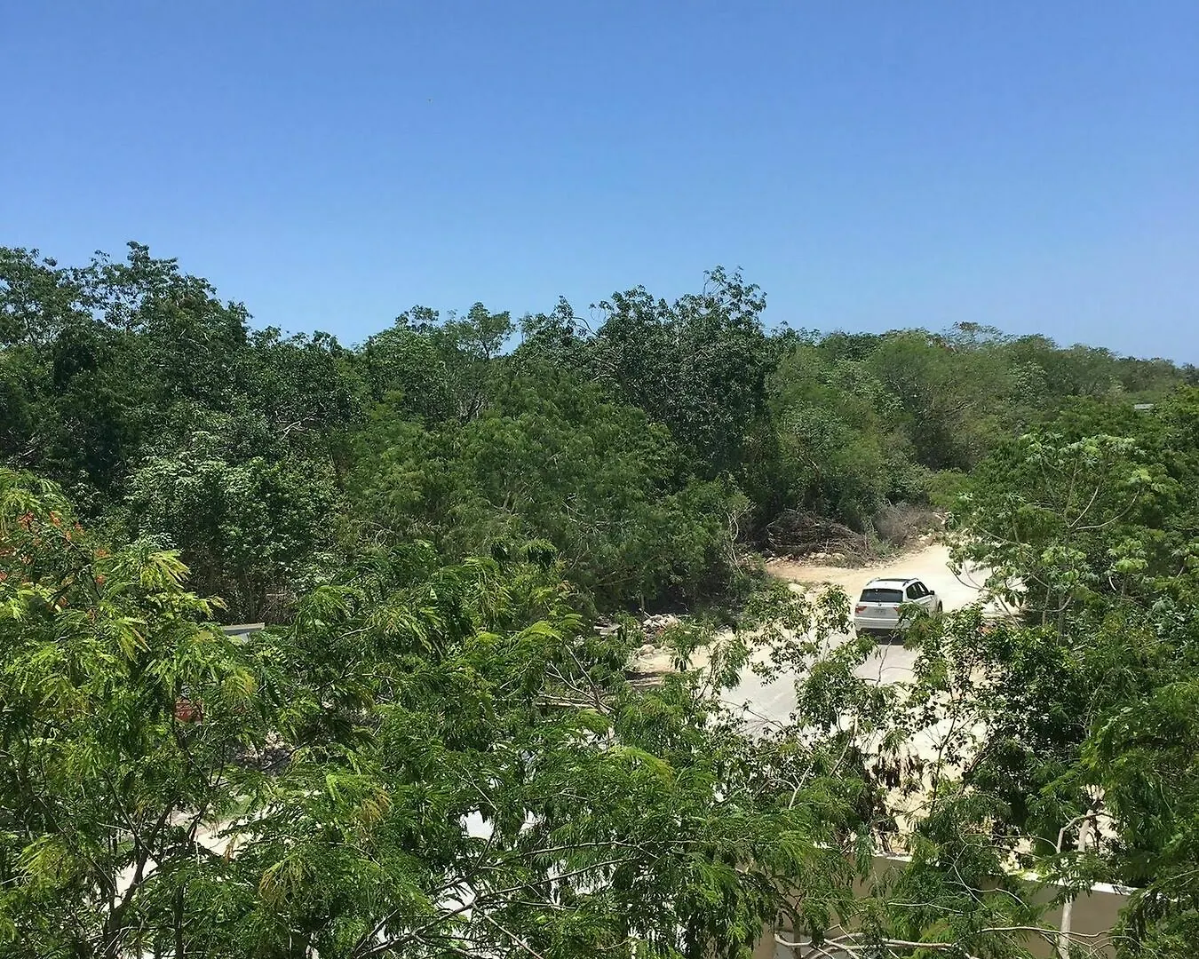 Appartamento Margaritas House Tulum