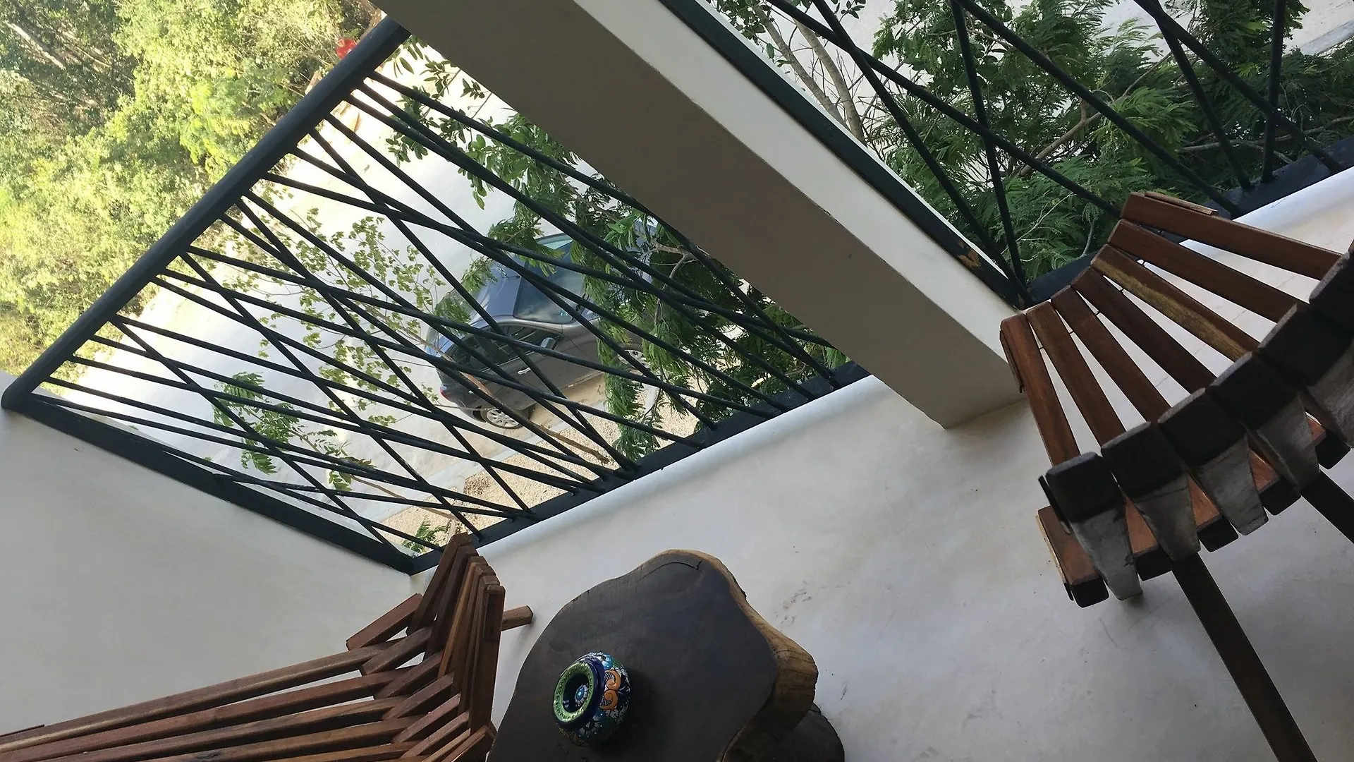 Appartamento Margaritas House Tulum